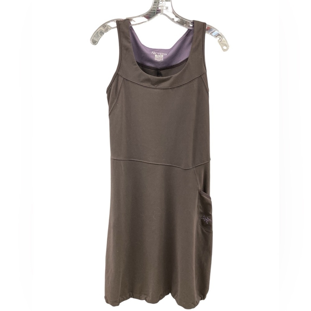 ARC’TERYX -  women's athletic tank dress.